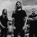 Guitarist Waclaw "Vogg" Kieltyka (Decapitated/Machine Head) Has Been Delivering Relief Supplies To Ukraine At The Polish Border