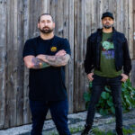 See Members Of Anthrax, Sepultura, Mudvayne, Chimaira & More React To New Dig The Grave Single Via Cameo