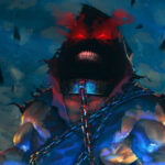 Disturbed's Mascot 'The Guy' To Get His Own Comic Series And Action Figure