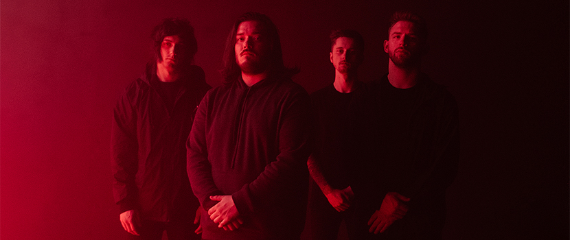 ExitWounds Sign With Seek & Strike, Debut "Heaven Is Empty" Music Video