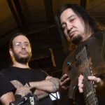 Fear Factory Working On "Aggression Continuum" Remix Album