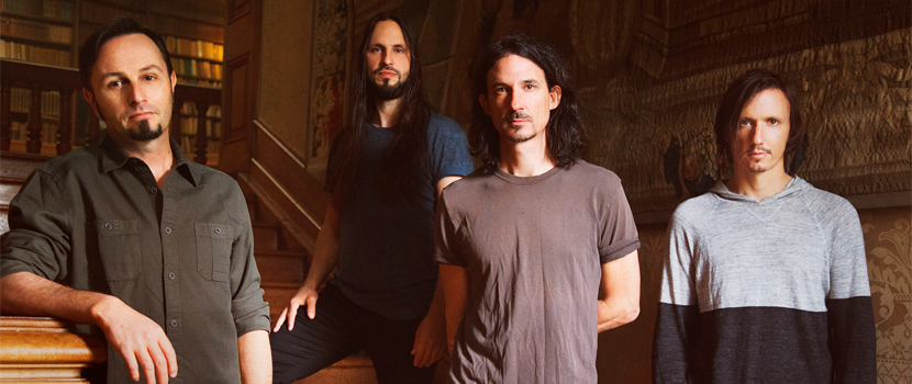 Gojira's "Fortitude" Has Earned Them Their Best First Week Sales & Chart Debut Yet