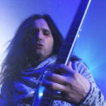 Gus G Debuts "Not Forgotten" Music Video