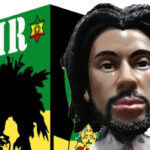 Bad Brains Frontman H.R. Throbblehead Figure Due Out This Summer