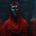 Imminence's "Temptation" Music Video Packs Big Visuals And Violin