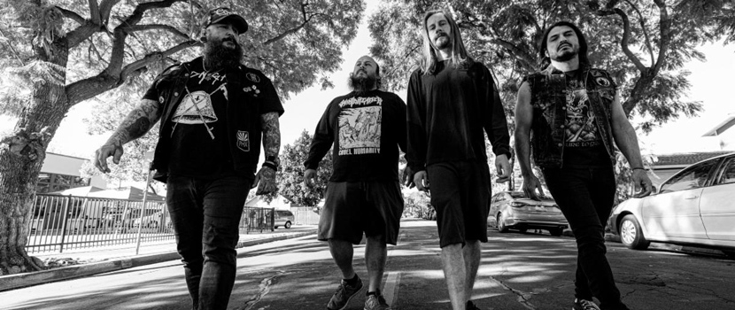 Incite Debut "Deadbeat" Music Video