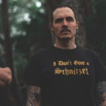 Inhuman Condition (Obituary, The Absence) Announce Early 2021 Tour With Micawber & Crusadist