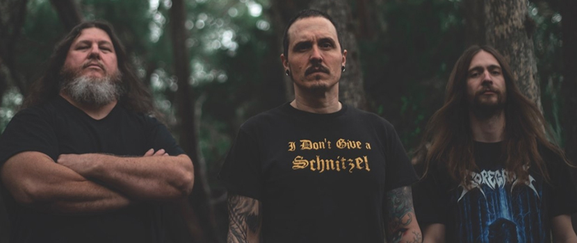 Inhuman Condition (Obituary, The Absence) Announce Early 2021 Tour With Micawber & Crusadist