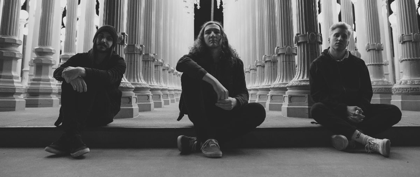 Interloper (Ex-Rings Of Saturn) Debut Music Video For New Single "My Flame Deadened"