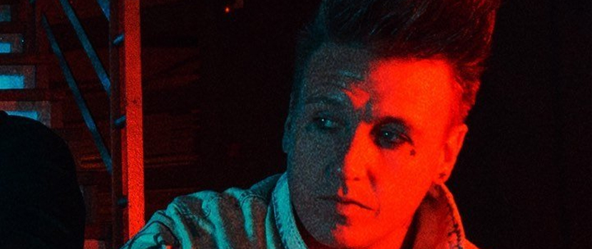 Hear Papa Roach's Jacoby Shaddix Guest On New Kayzo/Sullivan King Track "Domination"