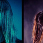 TesseracT's James Monteith Joins Rachel Aspe For Cover Of Hatebreed's "Looking Down The Barrel Of Today"