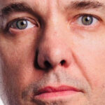 Jim Ward (Sparta, Ex-At The Drive In) Debuts "I Got A Secret" Video, War On Women's Shawna Potter Guests