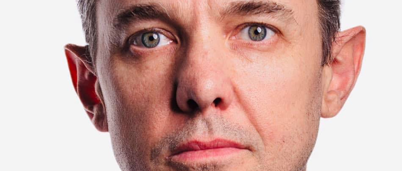 Jim Ward (Sparta, Ex-At The Drive In) Debuts "I Got A Secret" Video, War On Women's Shawna Potter Guests