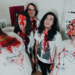 Kaonashi, Left To Suffer, Sharptooth, Etc. Booked For 2023 'Explicit Content' Festival