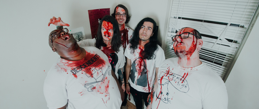 Kaonashi, Left To Suffer, Sharptooth, Etc. Booked For 2023 'Explicit Content' Festival