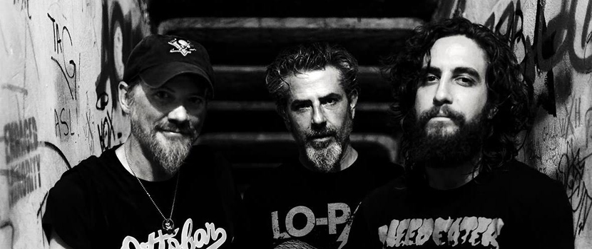 Karma To Burn Guitarist Will Mecum Has Passed Away