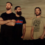 Karnivool Announce Summer European/UK Tour