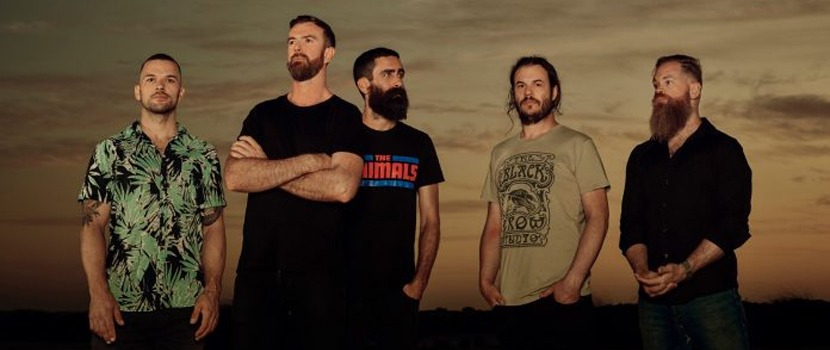 Karnivool & The Ocean Announce European/UK Tour