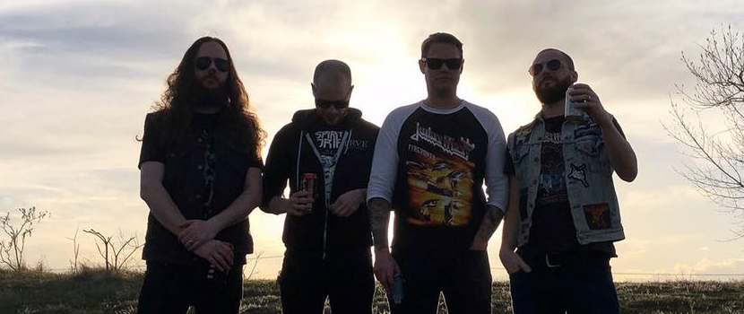 Khemmis Part Ways With Bassist Dan Beiers