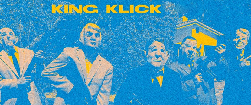 (hed)p.e., Kottonmouth Kings, Swollen Members, Etc. Join Forces In King Klick