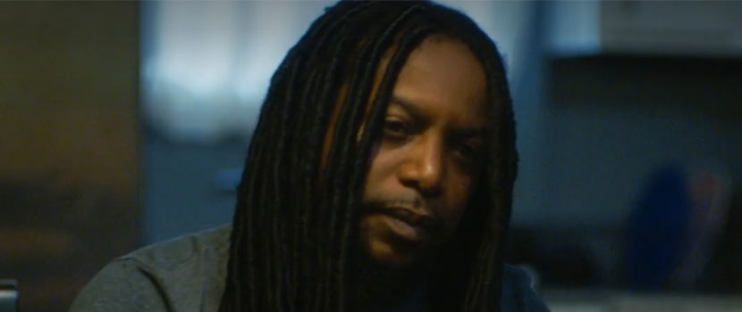 Hear Sevendust's Lajon Witherspoon Join Chris Daughtry On Cover Of Temple Of The Dog's "Hunger Strike"