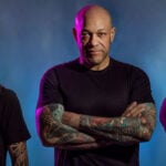 Light The Torch To Release New Album "You Will Be The Death Of Me" In June, Debut "Wilting In The Light"