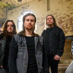 Living Wreckage (Anthrax/Shadows Fall) Are Working On A New Album