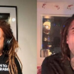 Lamb Of God & Fever 333's Jason Aalon Butler Cover Bad Brains' "I Against I"