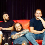 Lower Definition Release New Tracks "Close The Door" & "F.G.R.B."