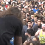 John Joseph On Recent Packed NYC Hardcore Show: "This Was A Pushback Against Government Over Stepping Their Reach"