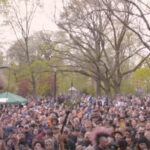 See The Full Performances From Madball, Bloodclot, Wisdom In Chains & More At Last Weekend's Packed NYC Hardcore Show