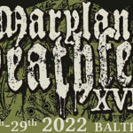 More Bands Added To 2022 'Maryland Deathfest'
