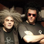 Melvins Announce New "(A) Senile Animal", "Nude With Boots" & "The Bride Screamed Murder" Vinyl Reissues