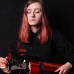 Hear Tool Songs Played On A Hurdy Gurdy