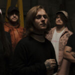 Monasteries Streaming New EP "Silence"