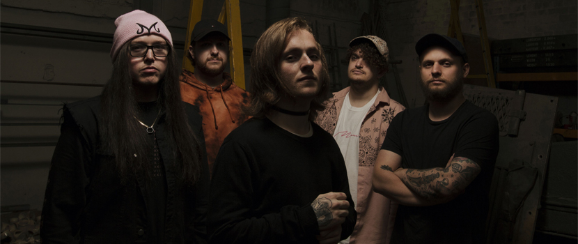 Monasteries Streaming New EP "Silence"