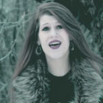 Watch Kittie's Morgan Lander & 'Alternative Trap Nü-Metal Hybrid' We Are Pigs Join Forces On "Moot"