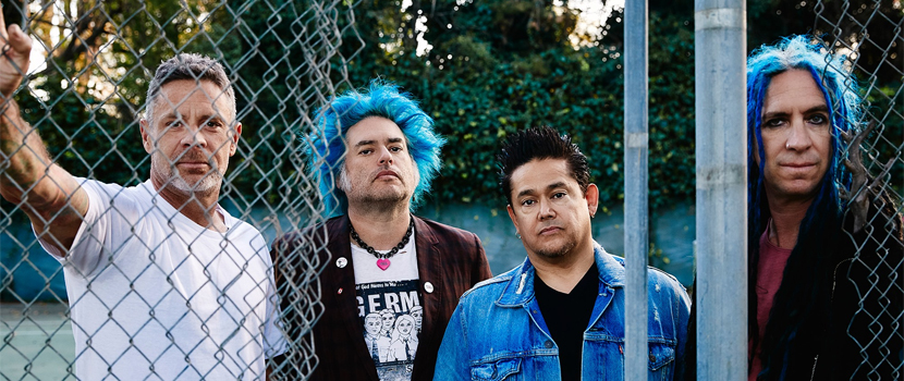 NOFX, Circle Jerks, Devo, Municipal Waste, Etc. Booked For 2021 'Punk Rock Bowling' Festival