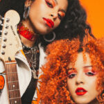 Fever 333's Remix Of Nova Twins' "Undertaker" Available