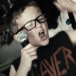 Watch A 10-Year-Old Vocalist Cover Rage Against The Machine's "Freedom"