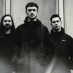 Palm Reader & Blanket Announce UK Tour