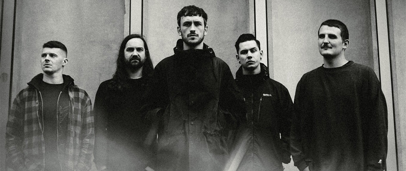 Palm Reader & Blanket Announce UK Tour