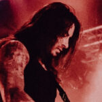 As I Lay Dying Guitarist Phil Sgrosso Launches New Solo Project Apathian