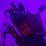 Portal Surprise Release New "Avow" Companion Album "Hagbulbia"