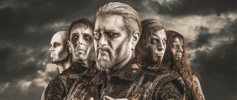 Arch Enemy, Trivium, Soilwork, Avatar, Etc. Members To Guest On New Powerwolf Bonus Album