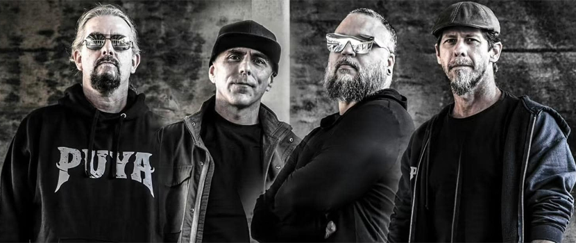 Puya Debut New Single "Machete y Garabato"