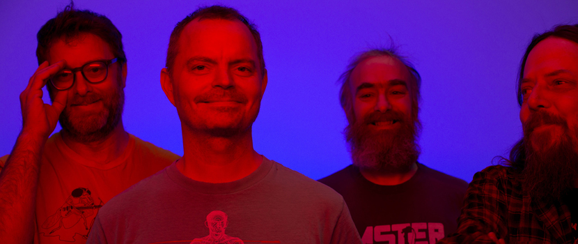 Red Fang, Udo Dirkschneider, Etc. Sign On For Magnetic Eye Records' Upcoming AC/DC Tribute Albums
