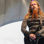 Ex-Sabaton/Civil War Guitarist Rikard Sundén Sentenced To Prison For Molesting An Underage Girl & Child Pornography Possession