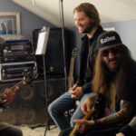Saliva To Celebrate 20th Anniversary Of "Every Six Seconds" With New EP, Debut Re-Recorded Version Of "Click Click Boom"