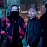 Scarlett O'Hara Premiere "Talk To Me" Music Video